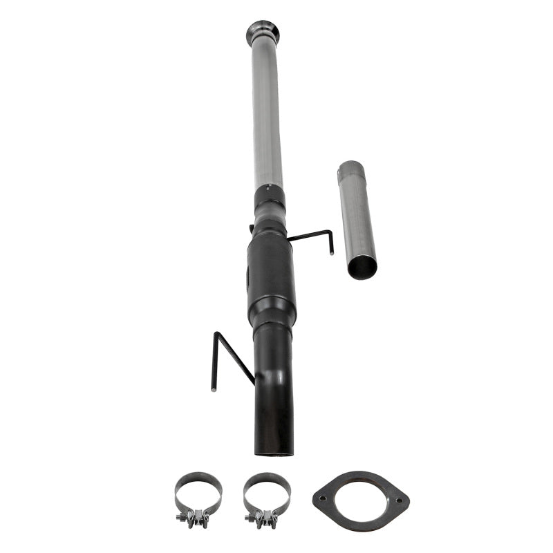 Flowmaster 21-25 Ford F-150 2.7L/3.5L/5.0L Outlaw Extreme Cat-Back Exhaust System - 818118