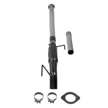 Load image into Gallery viewer, Flowmaster 21-25 Ford F-150 2.7L/3.5L/5.0L Outlaw Extreme Cat-Back Exhaust System - 818118