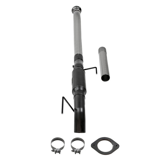 Flowmaster 21-25 Ford F-150 2.7L/3.5L/5.0L Outlaw Extreme Cat-Back Exhaust System - 818118