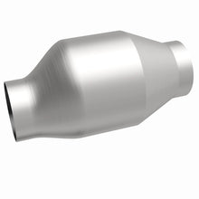 Load image into Gallery viewer, MagnaFlow Conv Univ 4.00inch O/C Diesel - 60021