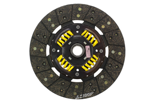 ACT 2005 Toyota Tundra Perf Street Sprung Disc - 3000616