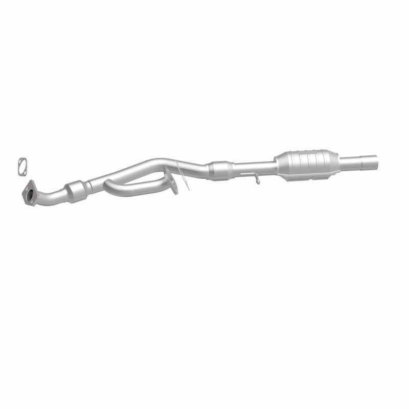 MagnaFlow Direct Fit Catalytic Converter 01-03 Santa Fe OEM - 49130