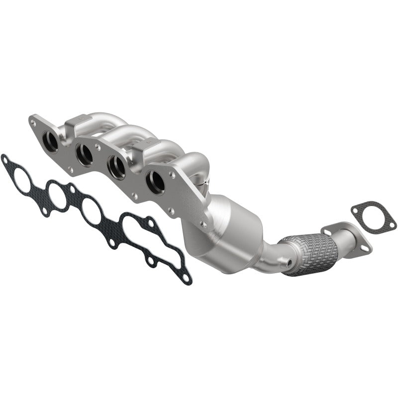 MagnaFlow 05-06 Ford Focus 2.0L Direct Fit Converter - 5531393