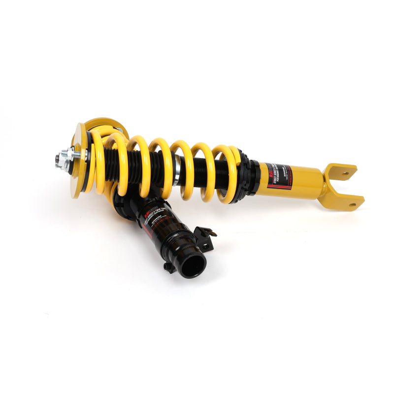 BLOX Racing 92-00 Honda Civic / 94-01 Integra (ex TypeR) Non-Adj Damping Street Series II Coilovers - BXSS-02115