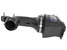 Load image into Gallery viewer, aFe Momentum Black Series Carbon Fiber Intake System P5R 14-17 Chevy Corvette 6.2L (C7) - 52-74201-C