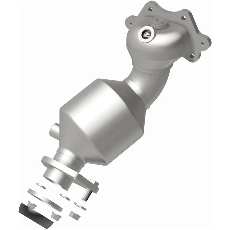 MagnaFlow Direct Fit Catalytic Converter 06-10 Honda Civic 1.3L - 49735