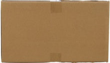 Load image into Gallery viewer, K&amp;N Custom Racing Air Filter - Rectangular Carbon Fiber 4in Air Box w/ 2.75in Air Horn - 100-8593