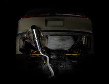 Load image into Gallery viewer, ISR Performance Series II - GT Single Exhaust System - Non Resonated - 95-98 Nissan 240sx (S14) - IS-S2GTNR-S14