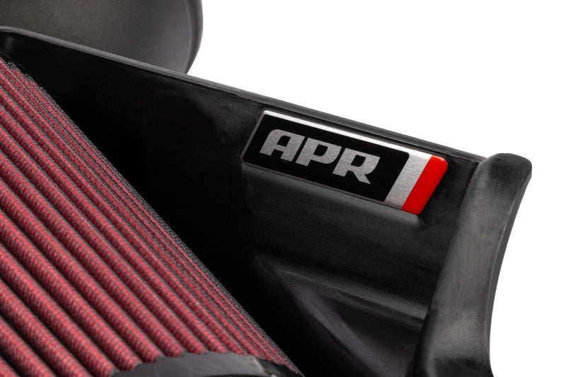 APR 22-26 Volkswagen Jetta/Taos (EA211 MQB) 1.0T/1.5T PEX Open Intake System - CI100063