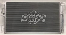 Load image into Gallery viewer, CSF 17-19 Kia Sportage 2.4L A/C Condenser - 10896