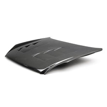 Load image into Gallery viewer, Seibon 03-07 Infiniti G35 Coupe TS Carbon Fiber Hood - HD0305INFG352D-TS