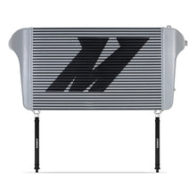 Load image into Gallery viewer, Mishimoto Ford Explorer ST 2020+ Performance Intercooler - Silver - MMINT-EST-20SL