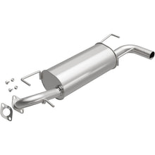 Load image into Gallery viewer, BRE Exhaust 08-11 Impreza 2.5L Muffler Kit - 108-0082