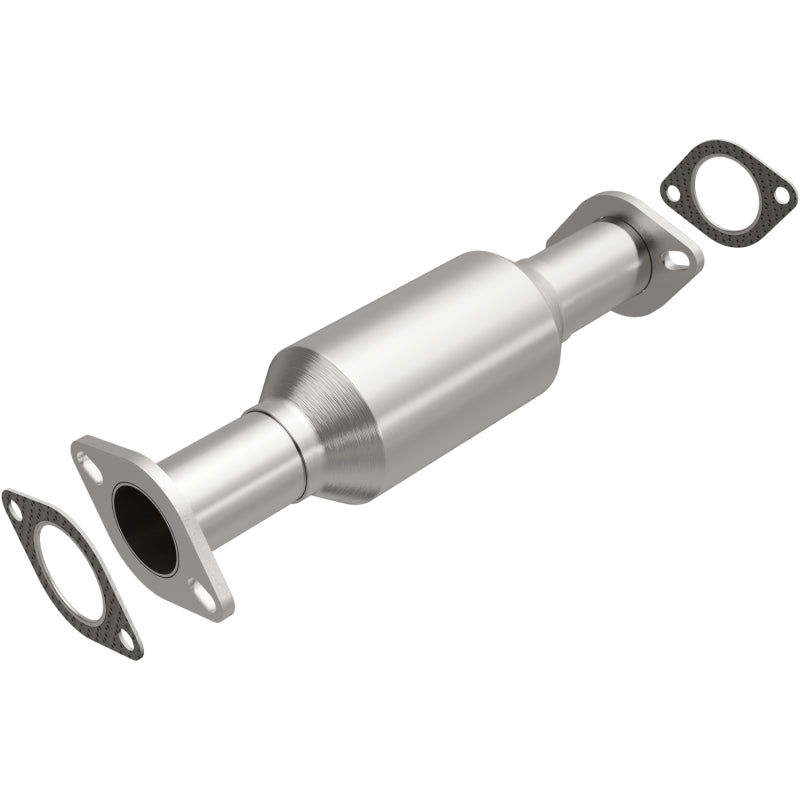MagnaFlow 96-97 Nissan Pickup 2.4L Direct Fit Converter - 4481445