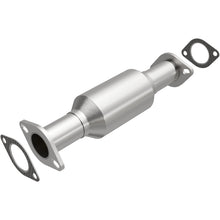 Load image into Gallery viewer, MagnaFlow 96-97 Nissan Pickup 2.4L Direct Fit Converter - 4481445