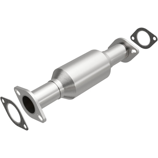 MagnaFlow 96-97 Nissan Pickup 2.4L Direct Fit Converter - 4481445