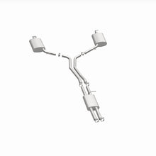 Load image into Gallery viewer, BRExhaust 16-17 Ford Explorer 3.5L Direct-Fit Replacement Exhaust System - 106-0957