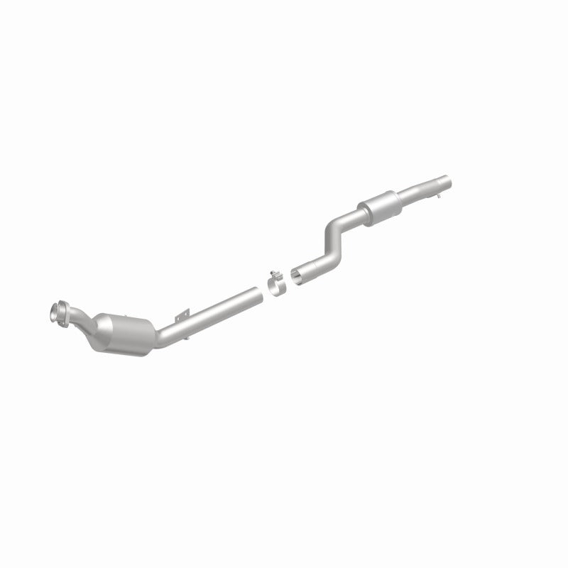 MagnaFlow 07-11 Mercedes-Benz S550 5.5L Direct Fit Converter - 5561569