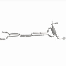 Load image into Gallery viewer, MagnaFlow 07-15 Audi Q7 BRE Exhaust Kit - 106-0919