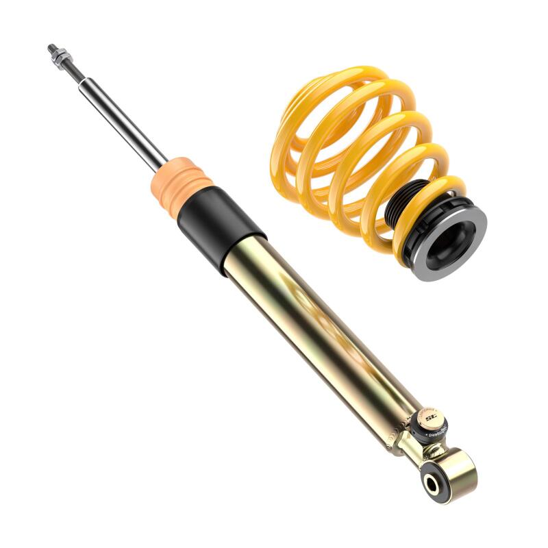 ST XTA-Plus 3 Adjustable Coilovers BMW E46 M3 Coupe/Convertible (Incl. CSL) - 1820220823