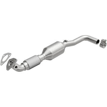 Load image into Gallery viewer, MagnaFlow 14-16 Cadillac ELR 1.4L/12-15 Chevrolet Volt 1.4L OEM Grade Direct Fit Catalytic Converter - 21-481