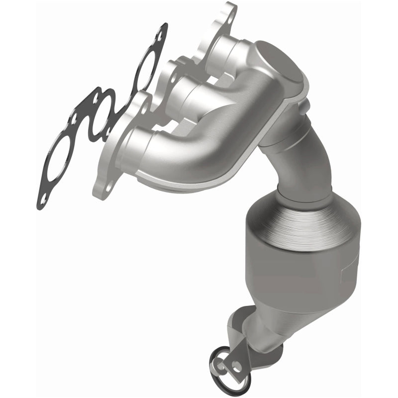 MagnaFlow Direct Fit Catalytic Converter 04-06 Lexus RX330 3.3L D/S - 50273