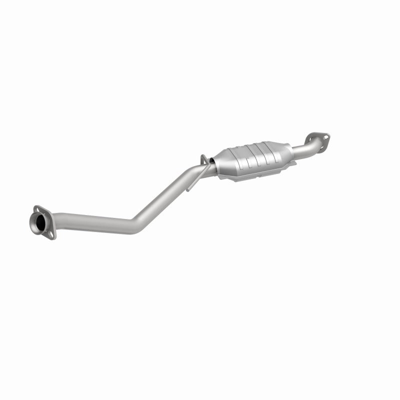 MagnaFlow Direct Fit Catalytic Converter Ford 87 93 - 93340