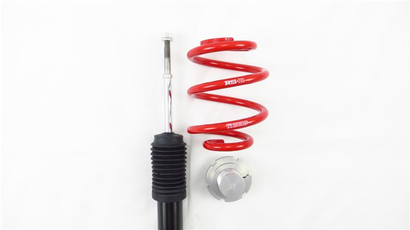 RS-R 11+ Nissan Juke 4WD (NF15) Sports-i Coilovers - XBIN315M