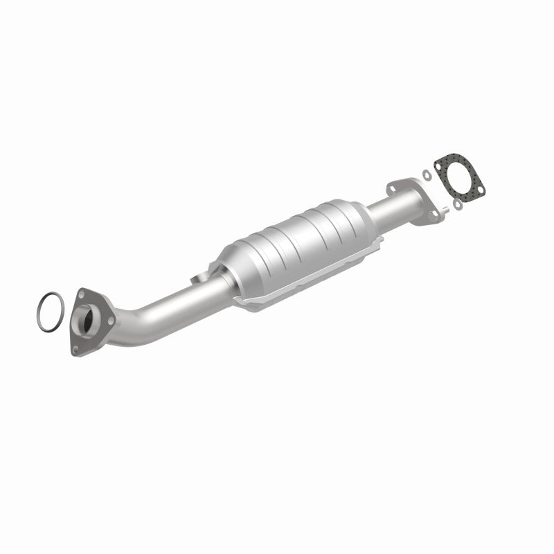 MagnaFlow Direct Fit Catalytic Converter 98-00 Niss Pathfinder 3.3L - 24748