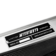 Load image into Gallery viewer, Mishimoto 00-05 Toyota MR2 Manual Aluminum Radiator - MMRAD-SPY-00