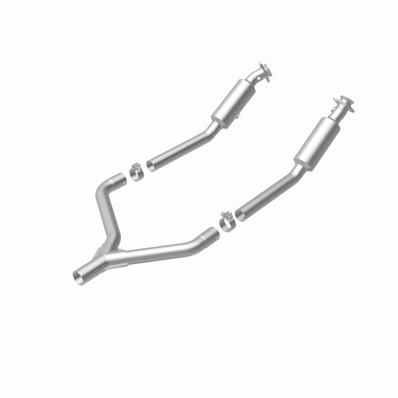 MagnaFlow 05-06 Ford Mustang 4.0L Direct Fit Converter - 5461533