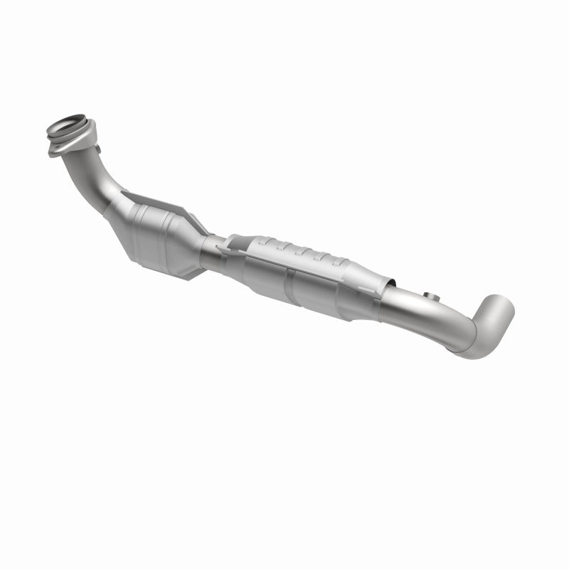 MagnaFlow Direct Fit Catalytic Converter 01 Ford Trucks 5.4L - 447125