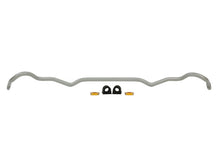 Load image into Gallery viewer, Whiteline 05-08 Subaru Legacy GT / 04-07 Subaru Outback (Non-Turbo ONLY) 22mm HD Adj. Front Swaybar - BSF35Z