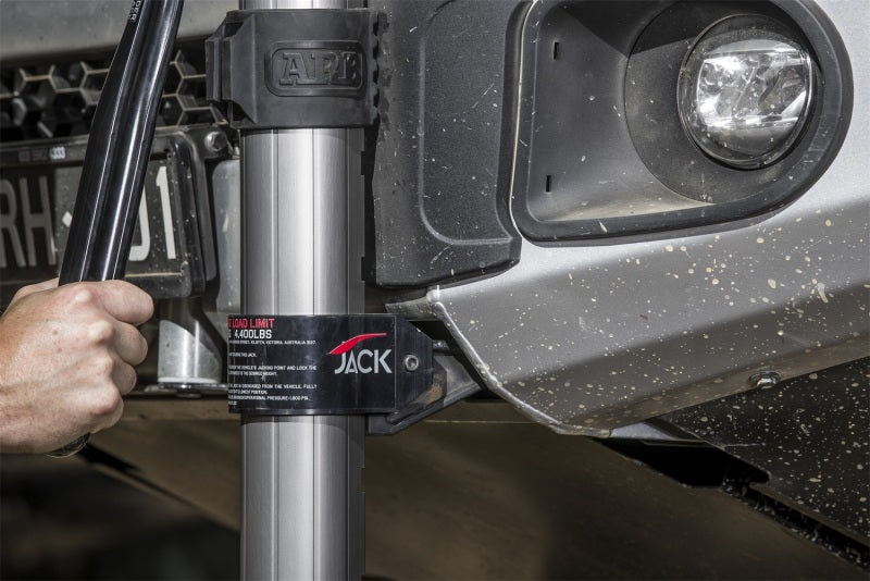ARB Hydraulic Recovery Jack - 1060001