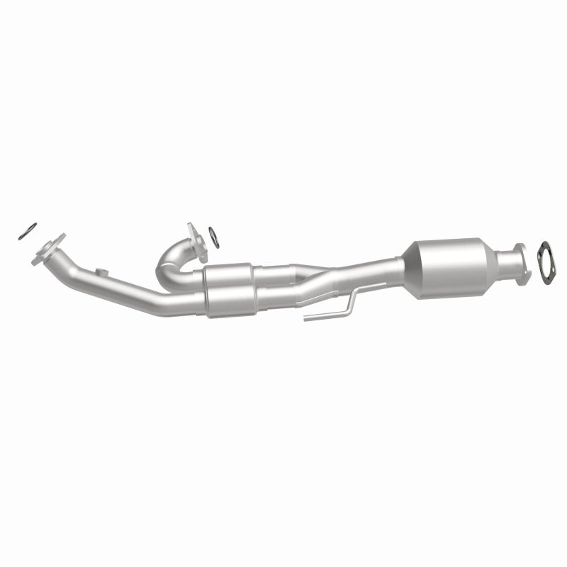 MagnaFlow 04-09 Nissan Quest 3.5L Direct Fit Converter - 5592710