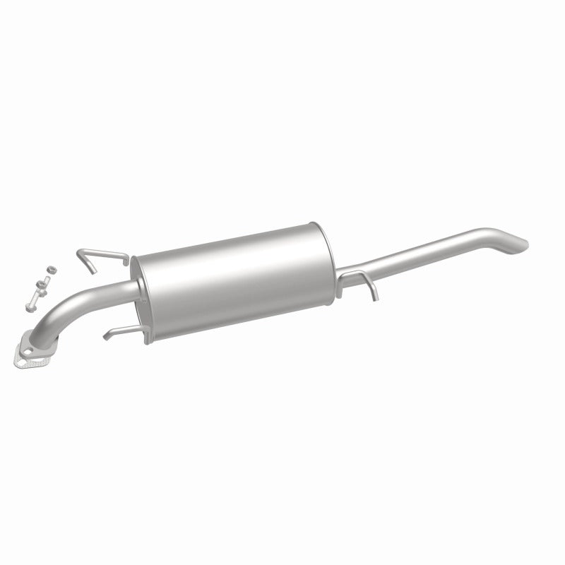 BRExhaust 05-07 Pontiac Wave/ 04-08 Chevrolet Aveo Muffler Kit - 108-0134