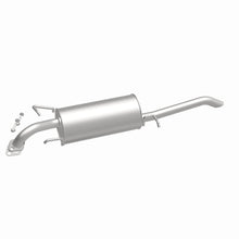 Load image into Gallery viewer, BRExhaust 05-07 Pontiac Wave/ 04-08 Chevrolet Aveo Muffler Kit - 108-0134