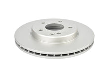 Load image into Gallery viewer, DBA 94-96 Mercedes-Benz C220 Front En-Shield Standard Rotor - DBA264E