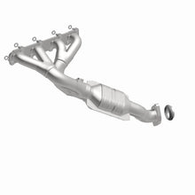 Load image into Gallery viewer, MagnaFlow Direct Fit Catalytic Converter 04-08 Cadillac XLR 4.6L Driver Side - 51570