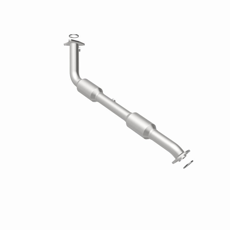 MagnaFlow 13-17 Lexus LX570 5.7L Direct Fit Converter - 5582632