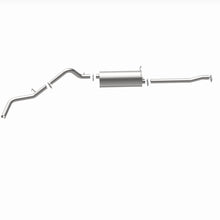 Load image into Gallery viewer, MagnaFlow BRE Exhaust Kit 00-03 Dodge Dakota - 106-0560