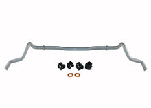 Load image into Gallery viewer, Whiteline 10-13 Mazda 3 BK Front 27mm Swaybar - BMF100Z
