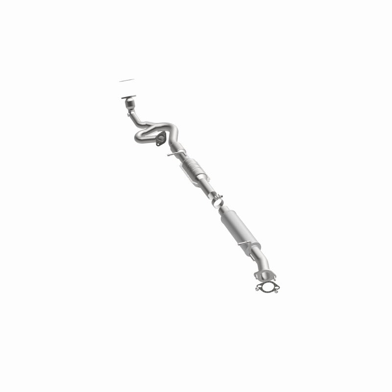 MagnaFlow Direct Fit Catalytic Converter 03-06 Hyundai Santa Fe 3.5L - 51248