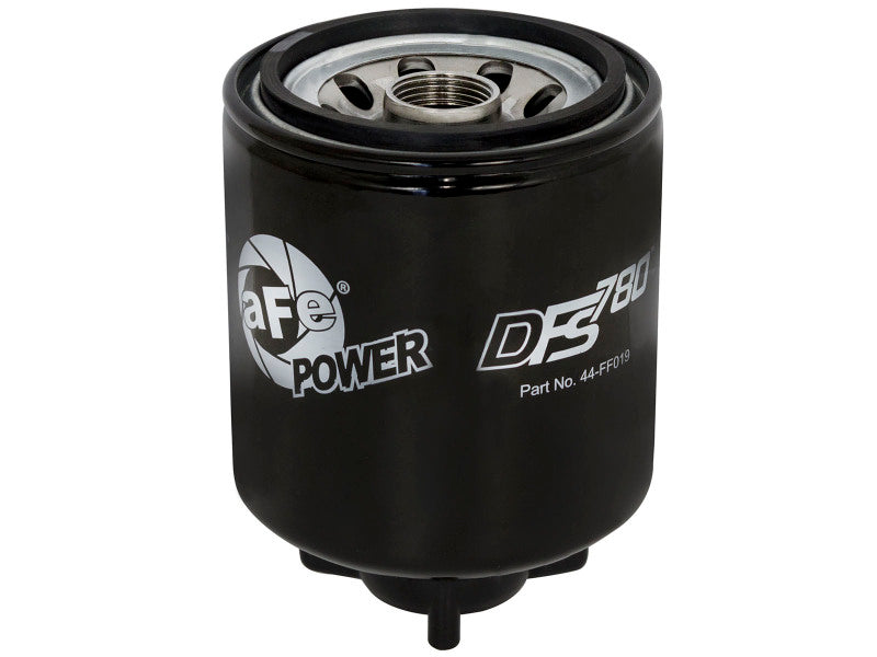 aFe DFS780 PRO Fuel Pump 2017 Ford Diesel Trucks V8-6.7L (td) (Full-time) - 42-13051