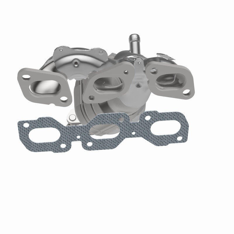 MagnaFlow Direct Fit Catalytic Converter 01-04 Escape 3 rr mani OEM - 49298