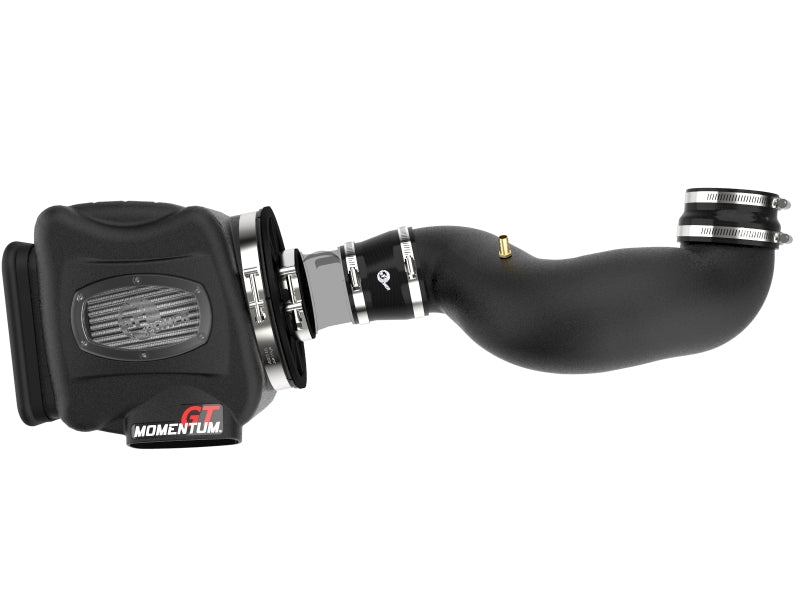 aFe Momentum GT Stage-2 Si Pro DRY S Intake System GM Trucks/SUVs V8 4.8L/5.3L/6.0L/6.2L (GMT900) El - 51-74102