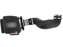 Load image into Gallery viewer, aFe Momentum GT Stage-2 Si Pro DRY S Intake System GM Trucks/SUVs V8 4.8L/5.3L/6.0L/6.2L (GMT900) El - 51-74102