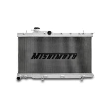 Load image into Gallery viewer, Mishimoto 00-04 Subaru Legacy Aluminum Radiator - MMRAD-LEG-00