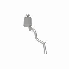 Load image into Gallery viewer, MagnaFlow BRE Exhaust Kit 97-06 Jeep Wrangler - 106-0002