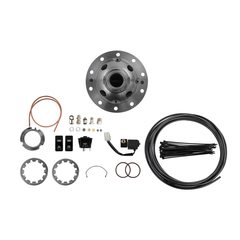 ARB Airlocker 10 Bolt 30Spl Toyota 8In 50mm Brng S/N. - RD132